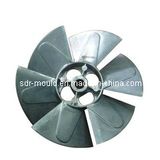 Industry Motor Fan\Industry Components\Die Casting